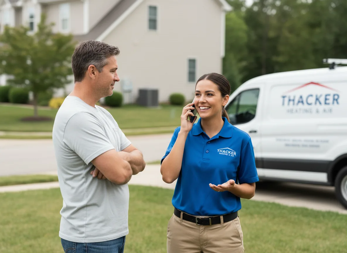 Ac Repair Clinton, OH FAQs
